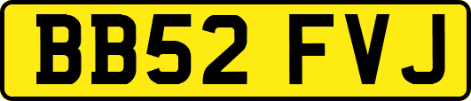 BB52FVJ