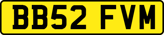 BB52FVM