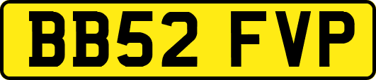 BB52FVP
