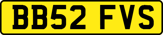 BB52FVS
