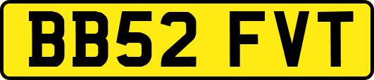BB52FVT