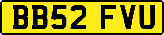 BB52FVU
