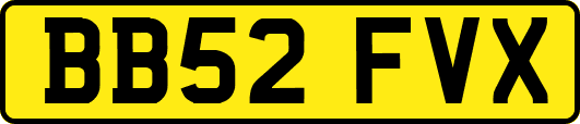 BB52FVX