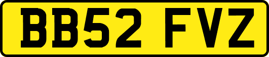 BB52FVZ