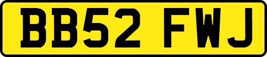 BB52FWJ