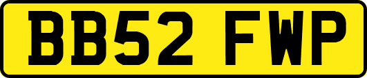 BB52FWP