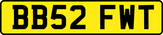 BB52FWT