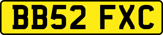 BB52FXC