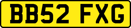 BB52FXG