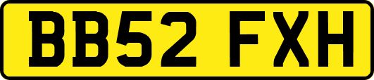 BB52FXH