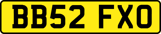 BB52FXO