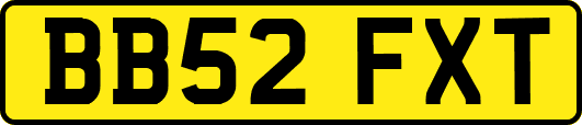 BB52FXT