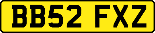 BB52FXZ