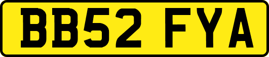 BB52FYA