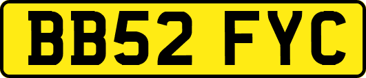 BB52FYC