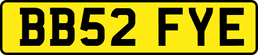 BB52FYE