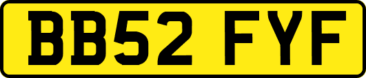 BB52FYF