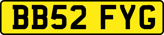 BB52FYG