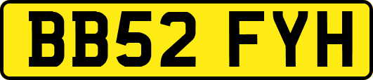BB52FYH