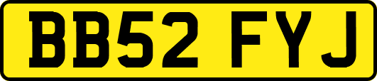 BB52FYJ