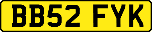 BB52FYK