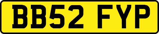 BB52FYP