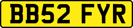 BB52FYR