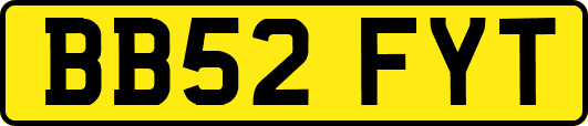 BB52FYT