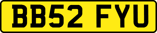 BB52FYU