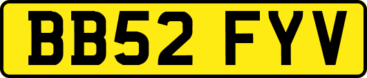 BB52FYV