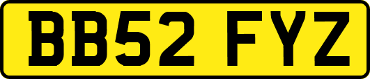 BB52FYZ