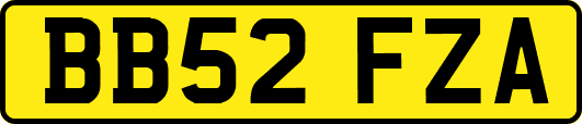 BB52FZA