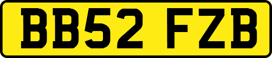 BB52FZB