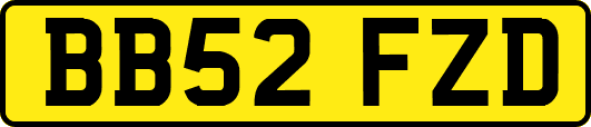 BB52FZD