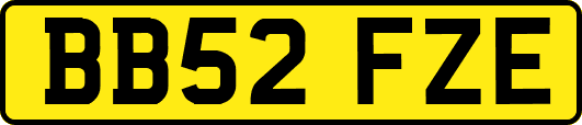 BB52FZE