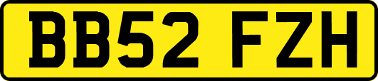 BB52FZH