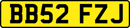 BB52FZJ