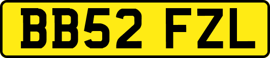 BB52FZL