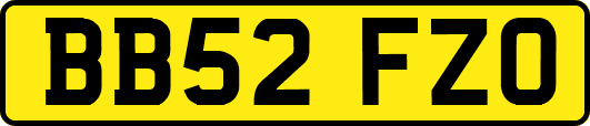 BB52FZO