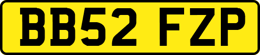 BB52FZP
