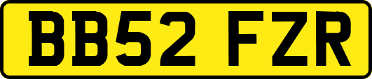BB52FZR