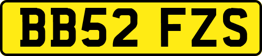 BB52FZS