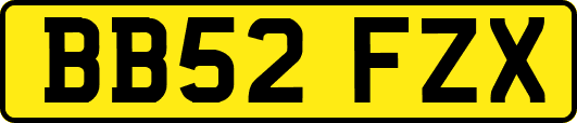 BB52FZX