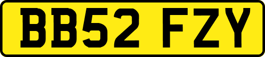 BB52FZY