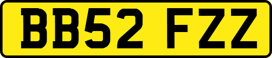 BB52FZZ