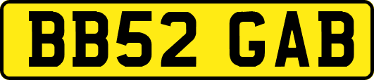 BB52GAB