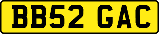BB52GAC