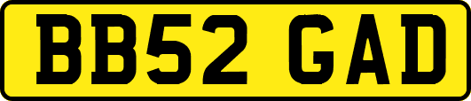 BB52GAD