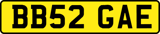BB52GAE