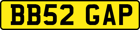 BB52GAP
